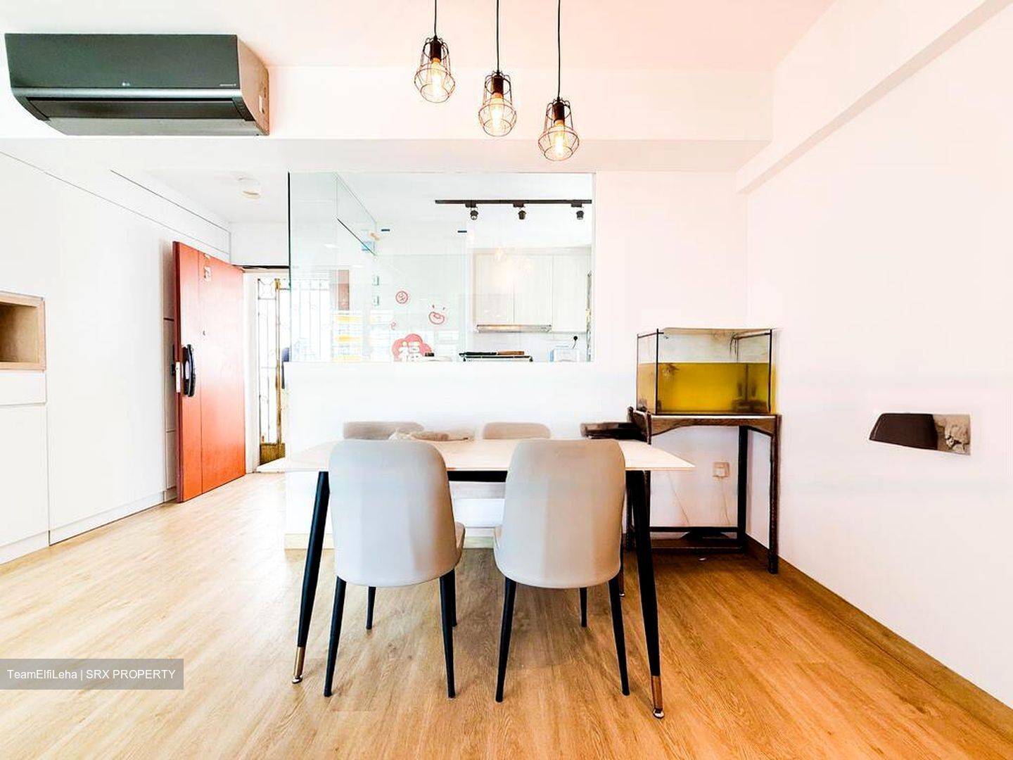 Blk 312B Clementi Ridges (Clementi), HDB 4 Rooms #477797511